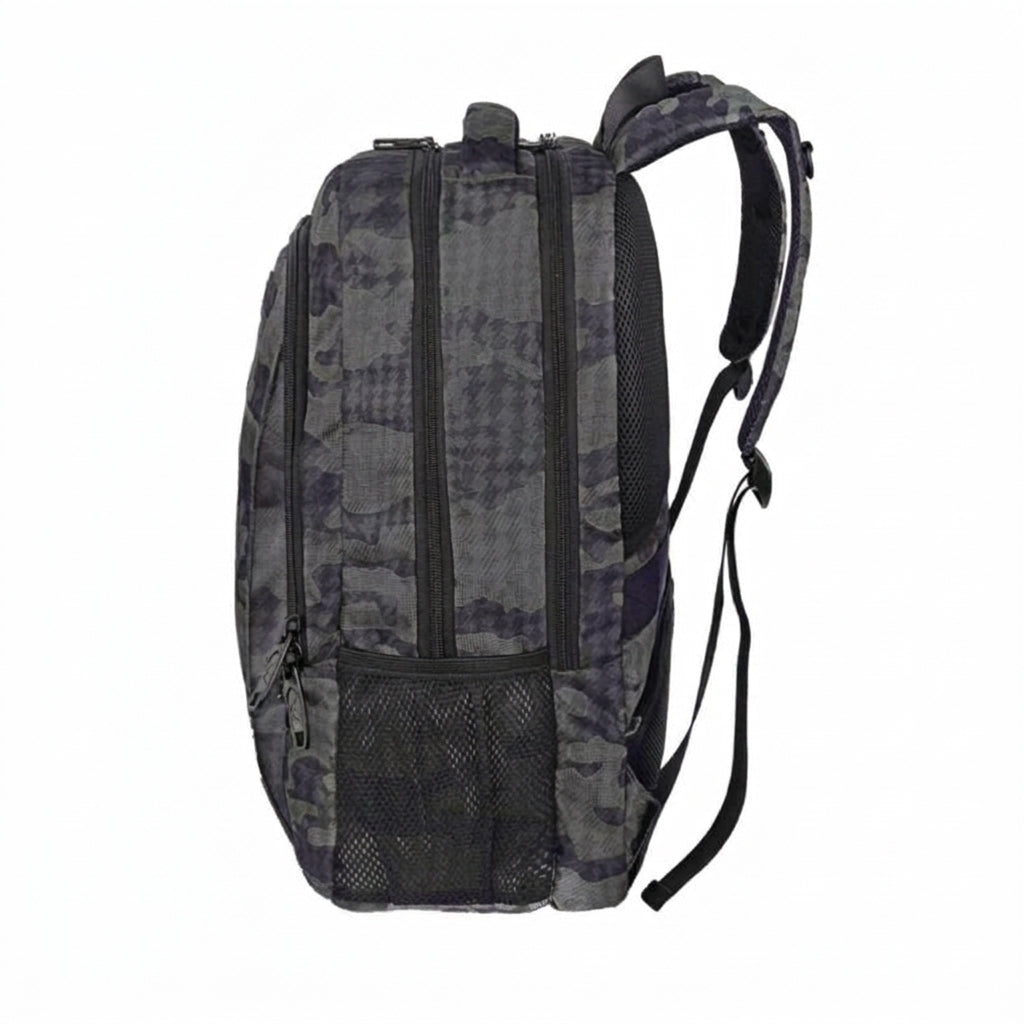 Matein Mlassic Galaxy Reise-Laptop-Rucksack für das College 