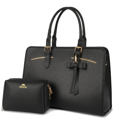 Laptop Tote Bag