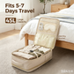 MATEIN HER 45L Carry-on + Folding Board