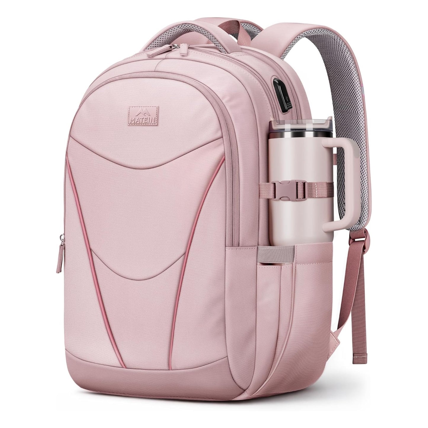 HER Work Laptop Backpack for Women