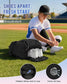 Lightweight Softball Backpack