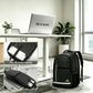 Waterproof Laptop Backpack for Men