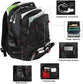 TSA Traveler Backpack