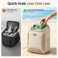 Women's Insulated Cooler Backpack