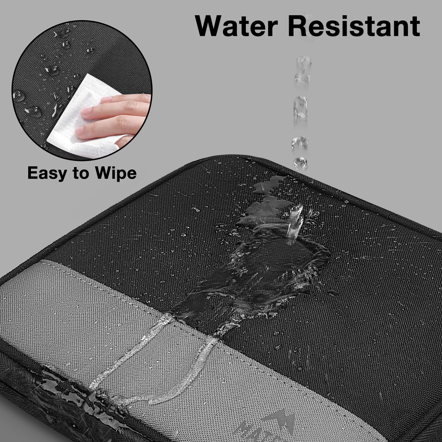 Tech Organizer 2 Pack (6 Colors)