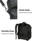 MATEIN Wheeled Backpack, 18 inch Laptop Backpack with Wheels