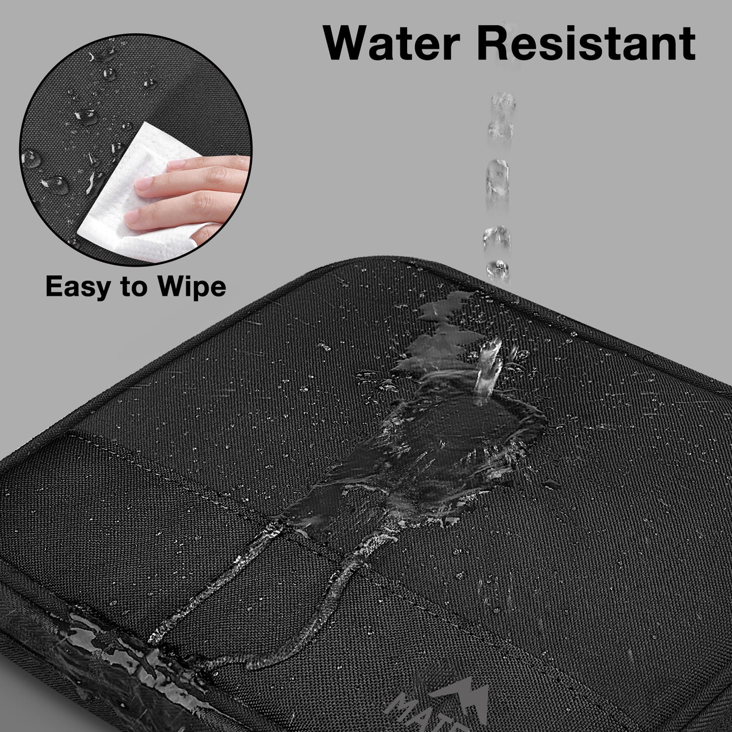 Tech Organizer 2 Pack (6 Colors)