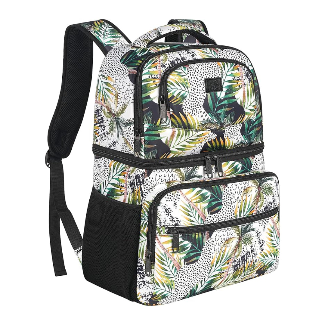 Lunch Backpack | 17" Cooler Backpack | Box Lunch Backpacks | Lunch Bag ...