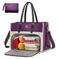Lunch Tote Bag for Women (4 colors)