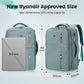 TSA Travel Backpack Cabin with Wet Pocket