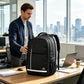 Waterproof Laptop Backpack for Men