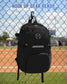 Lightweight Softball Backpack