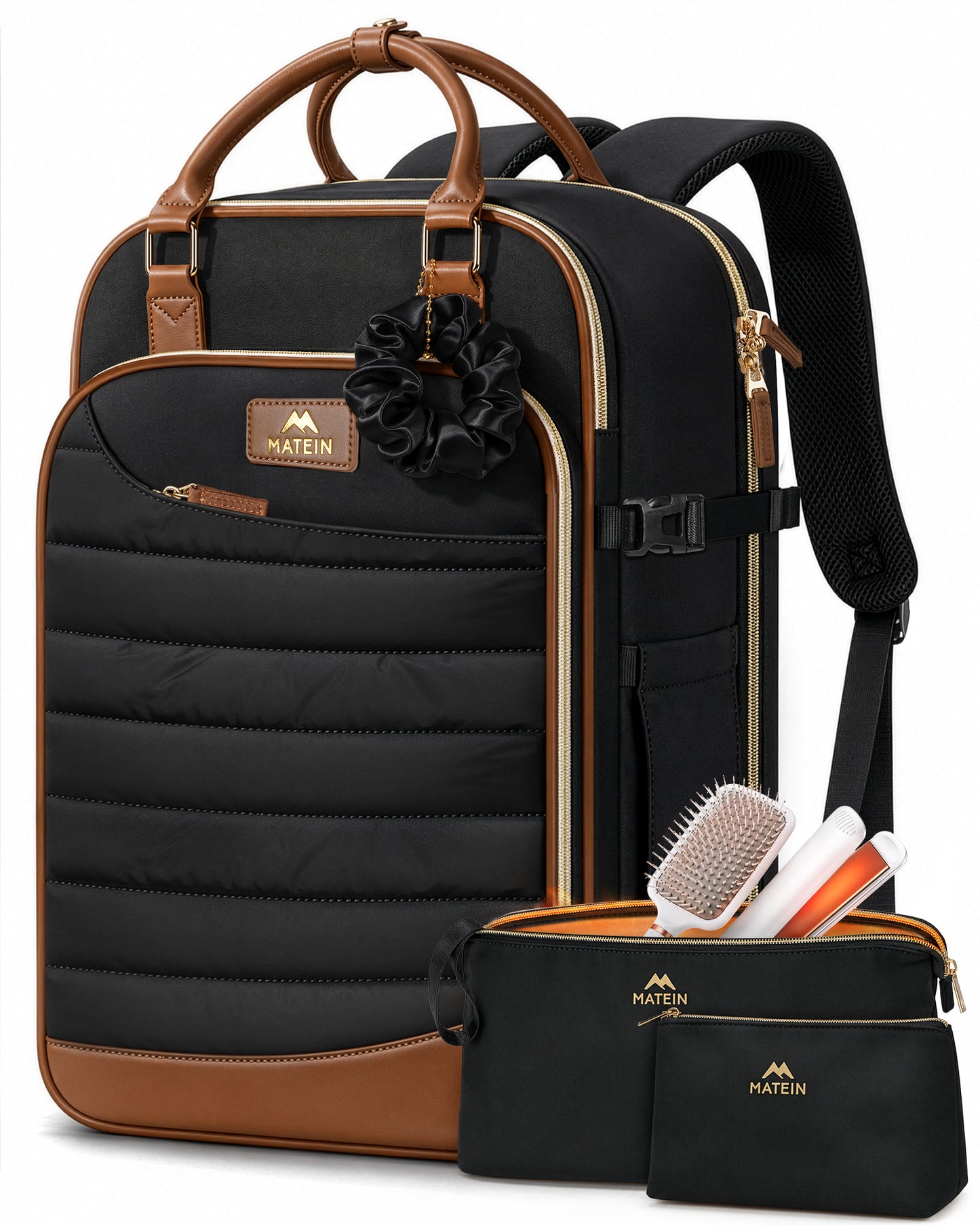 Personal Item backpack For Women (4 colors)