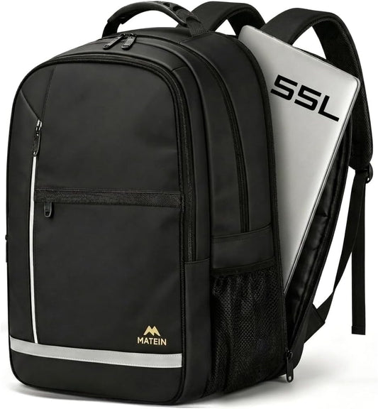 Waterproof Laptop Backpack for Men