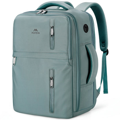 TSA Travel Backpack Cabin with Wet Pocket