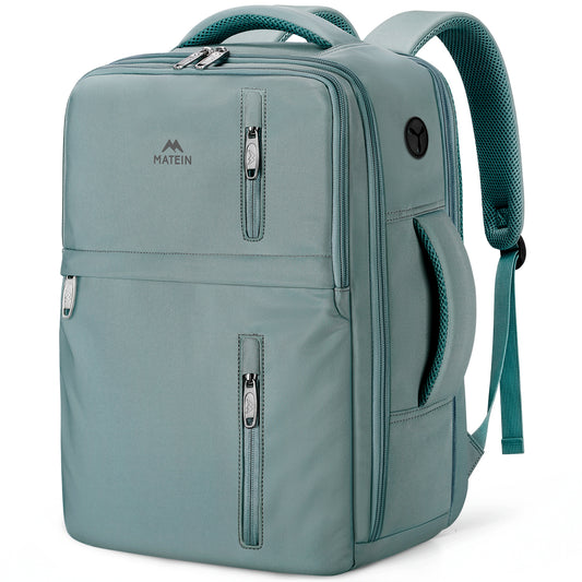 TSA Travel Backpack Cabin with Wet Pocket