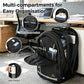 Waterproof Laptop Backpack for Men