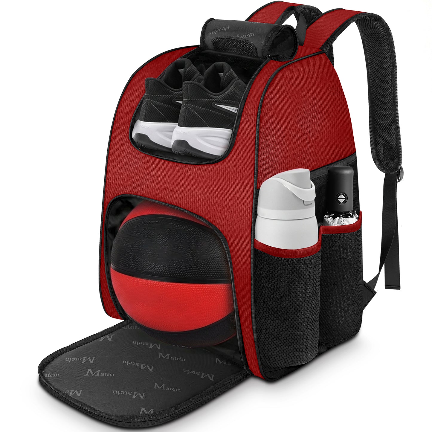 Basketball Backpack (6 Colors)