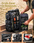 Fishing Backpack