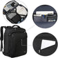 MATEIN Mochila 40x30x20, Mochila Viaje Cabina Avion 40x30x20 para Ryanair