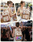 MATEIN Women 40L Travel Backpack Fits 17.3" Laptop