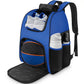 Basketball Backpack (6 Colors)