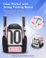 Baseball Equipment Backpack