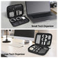 Tech Organizer 2 Pack (6 Colors)