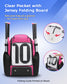 Baseball Equipment Backpack