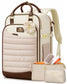 Personal Item backpack For Women (4 colors)