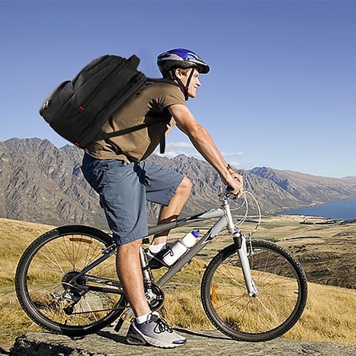 Insulated Cooler Backpack (2 Colors)