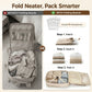 MATEIN HER 45L Carry-on + Folding Board