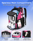 Baseball Equipment Backpack