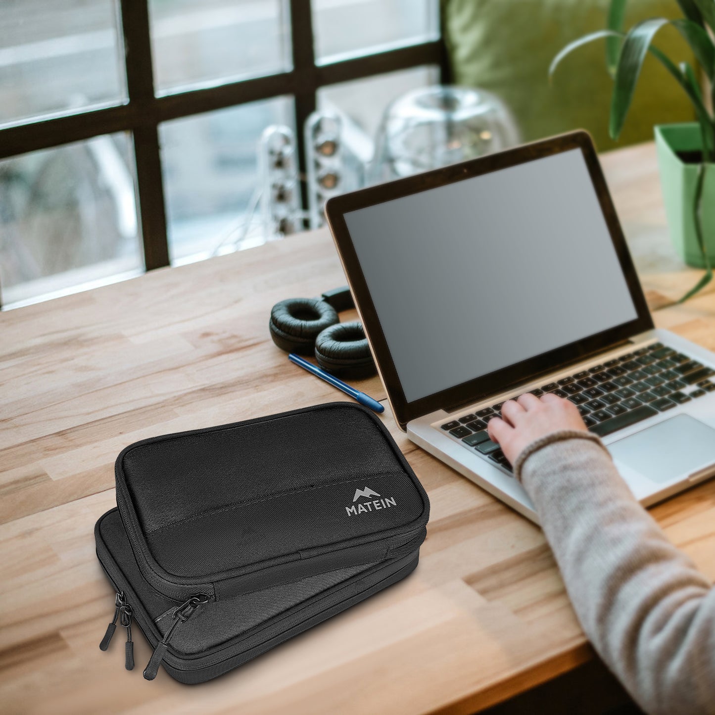 Tech Organizer 2 Pack (6 Colors)