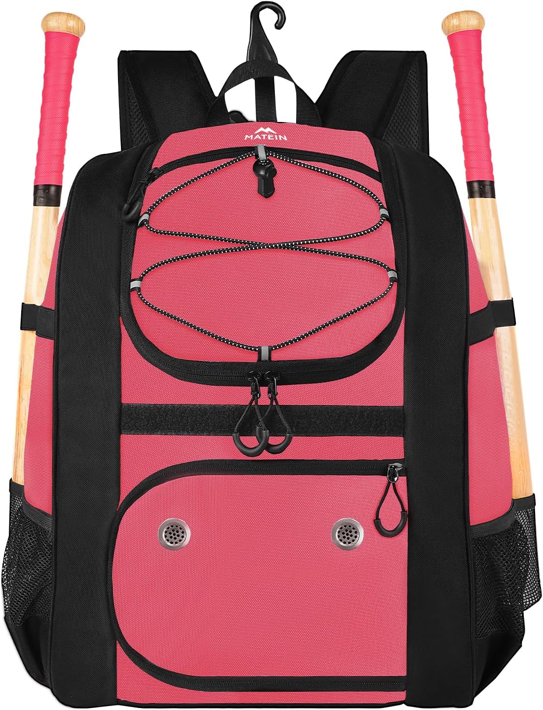 Baseball Backpack for Youth (3 styles)