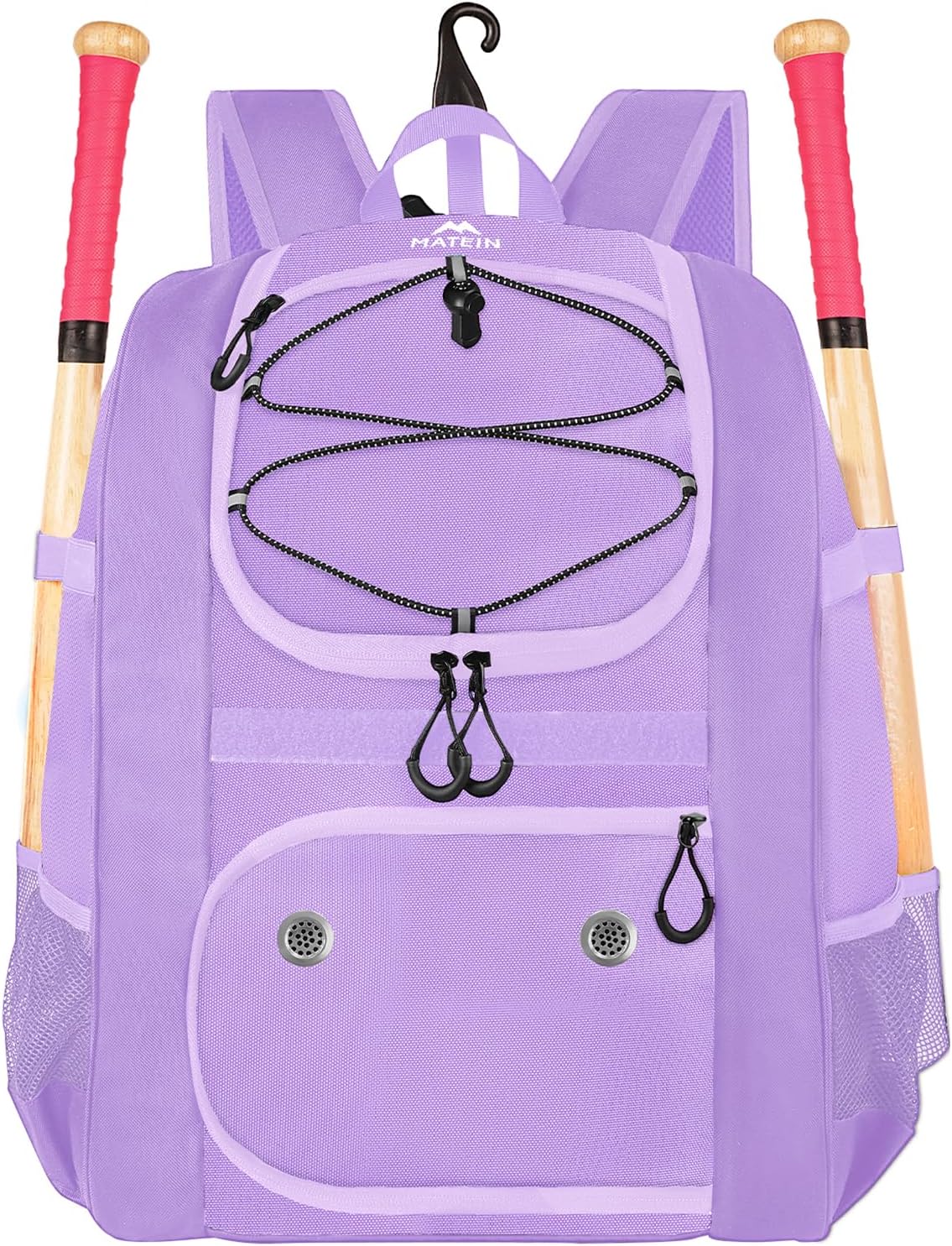 Baseball Backpack for Youth (3 styles)