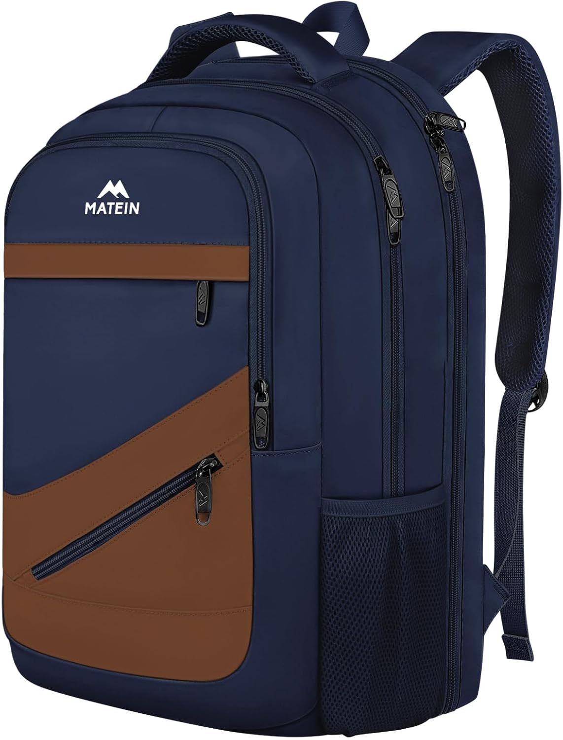 NTE Travel Laptop Backpack
