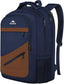 NTE Travel Laptop Backpack