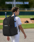 Lightweight Softball Backpack