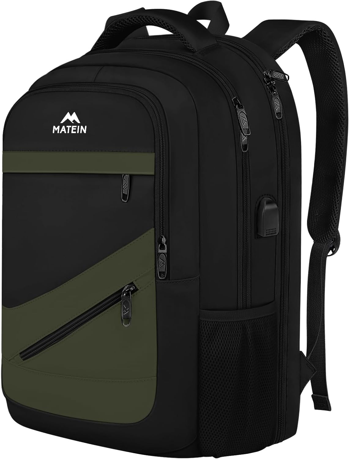 NTE Travel Laptop Backpack