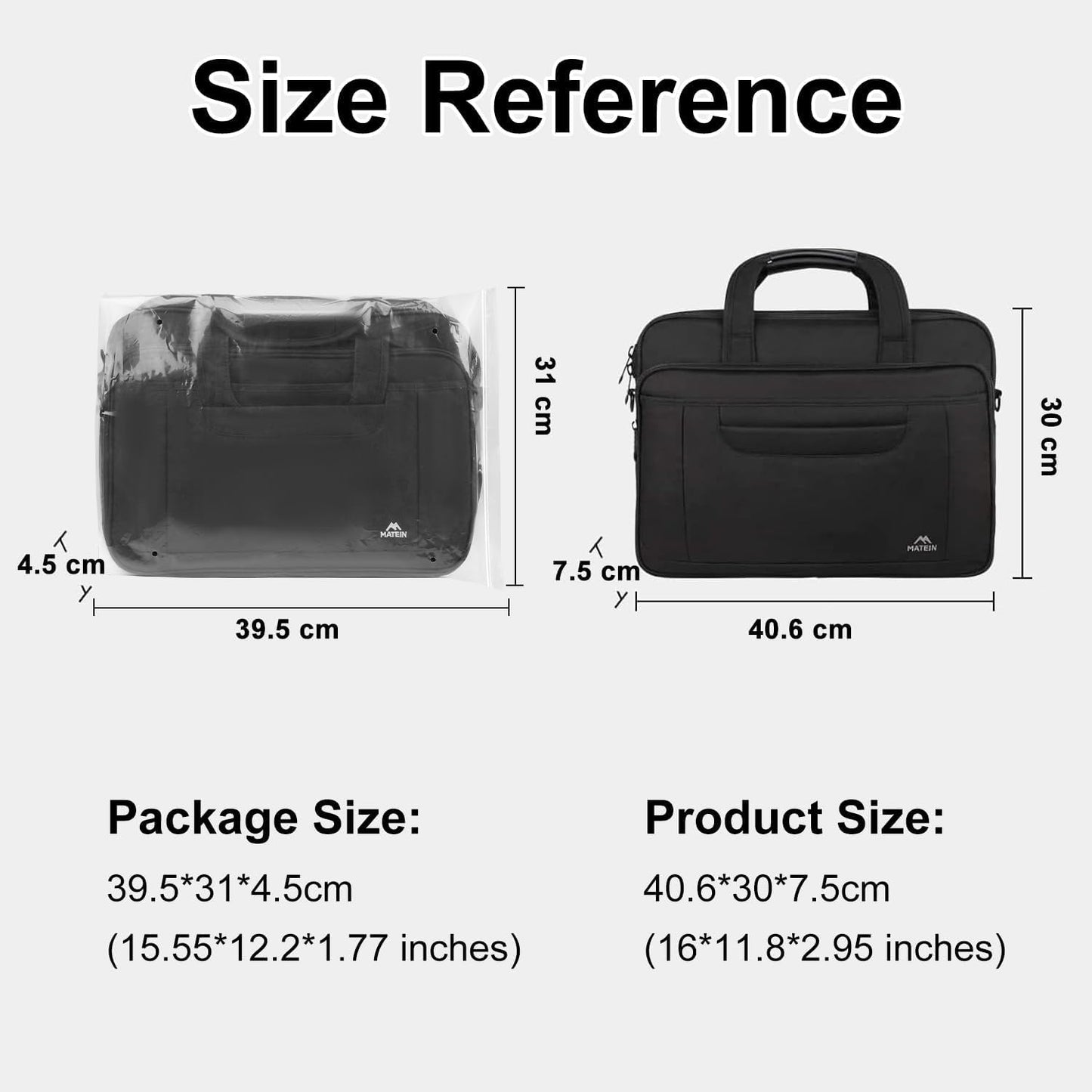 Laptop Bag Briefcase