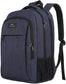 Mlassic Travel Laptop Backpack (19 colors)