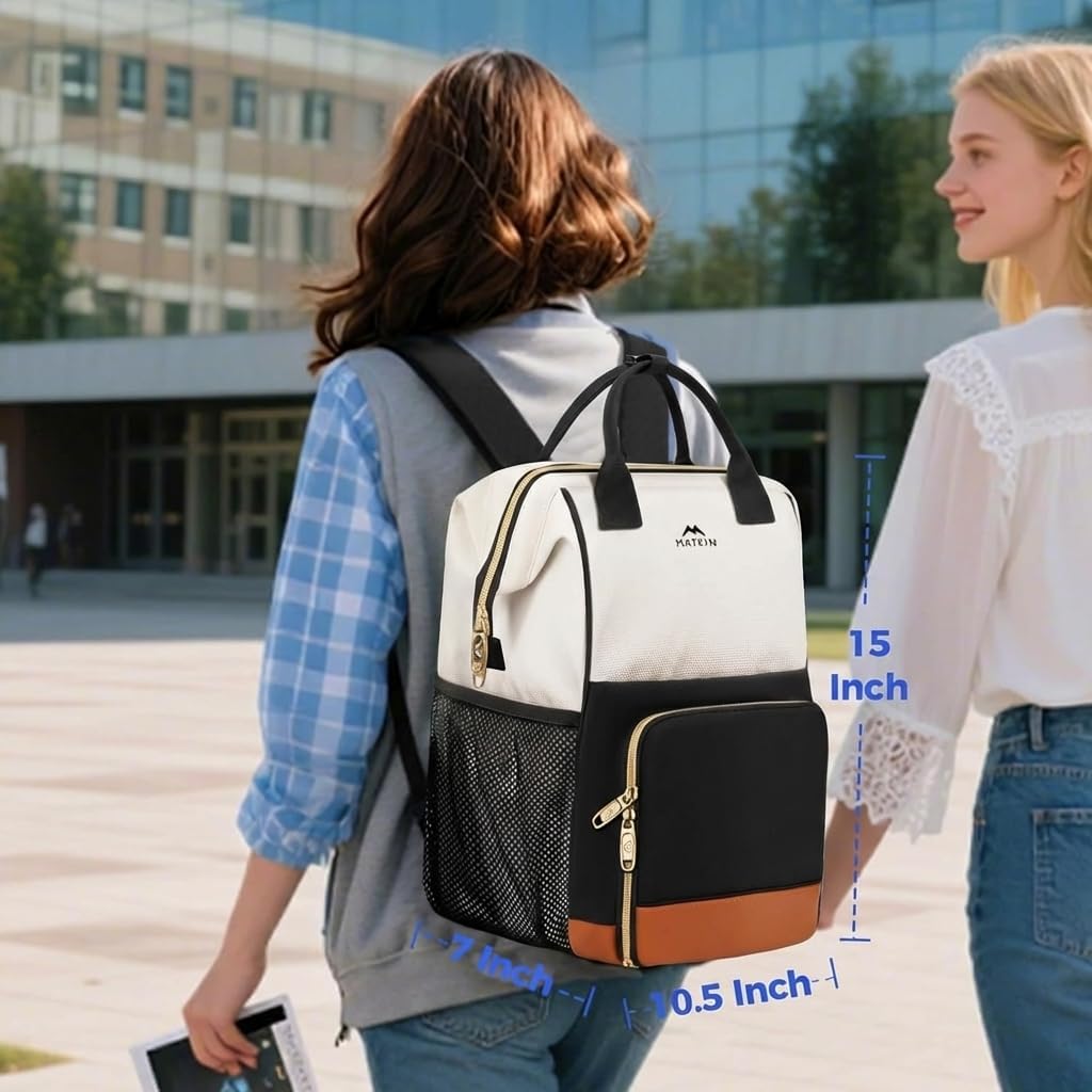 Mochila Matein Lunch para Mujer Hombre