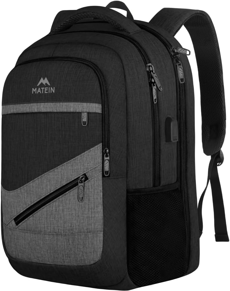 NTE Travel Laptop Backpack