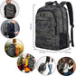 Matein Mlassic Galaxy Reise-Laptop-Rucksack für das College 