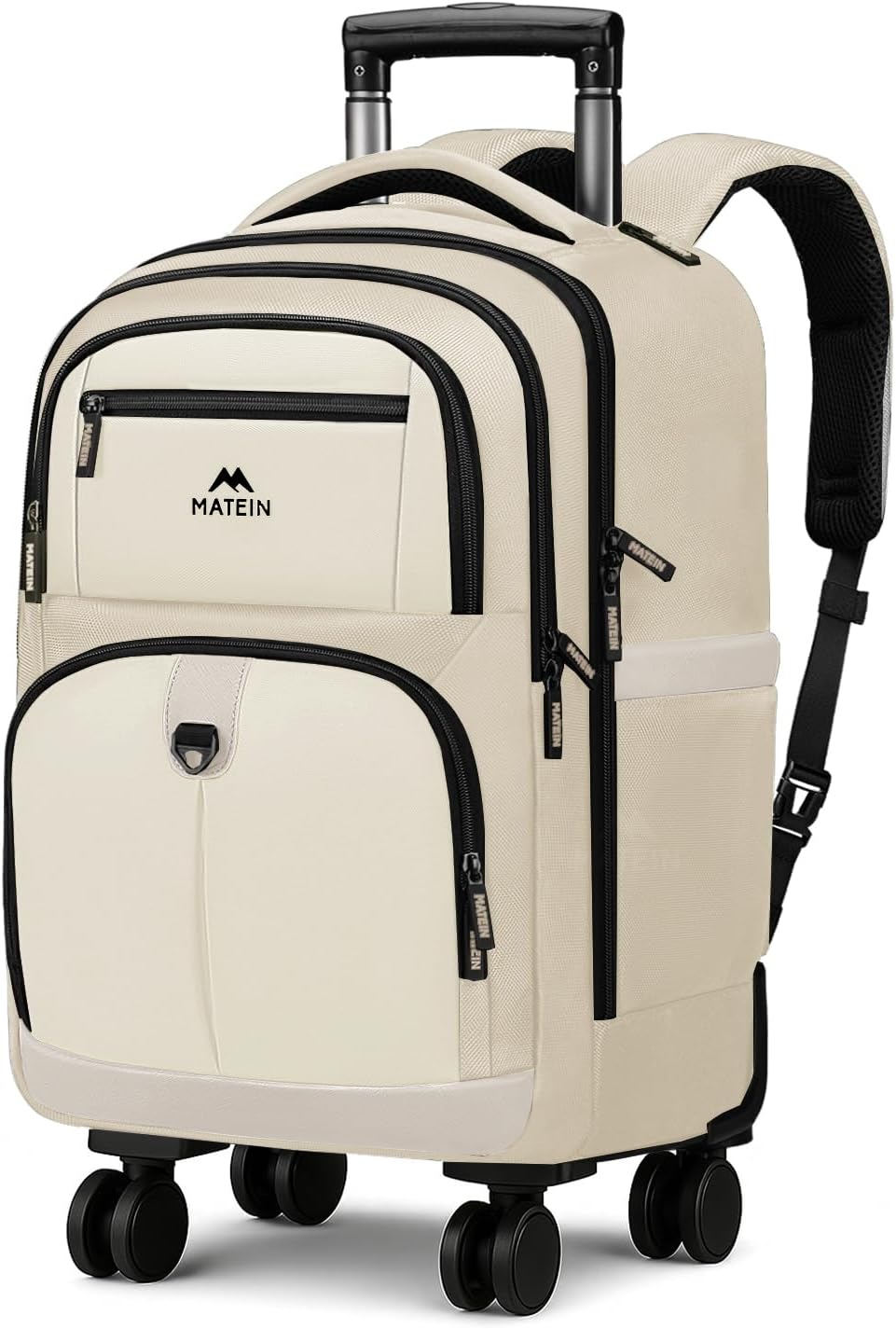 17'' Rolling Backpack