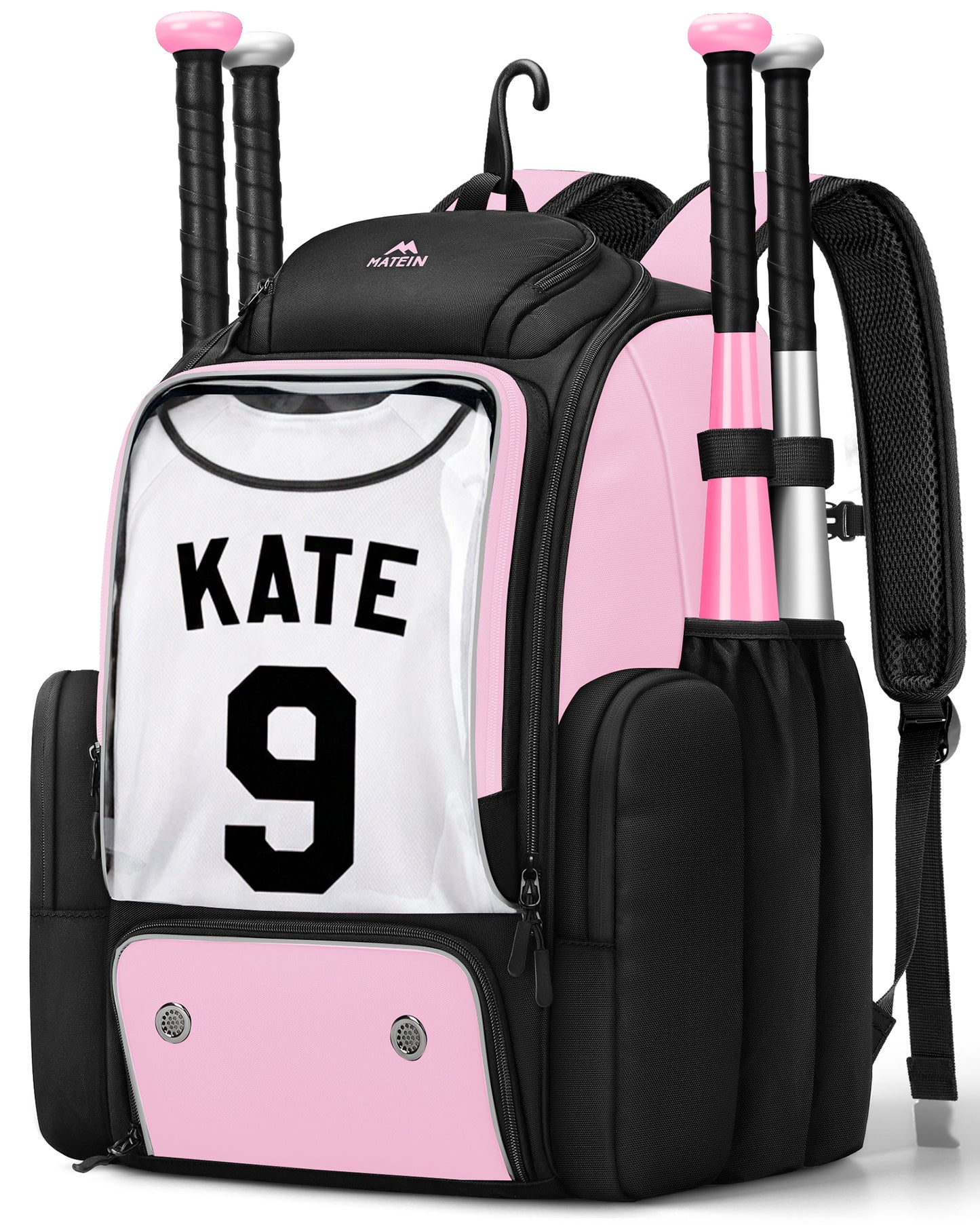 Baseball Equipment Backpack