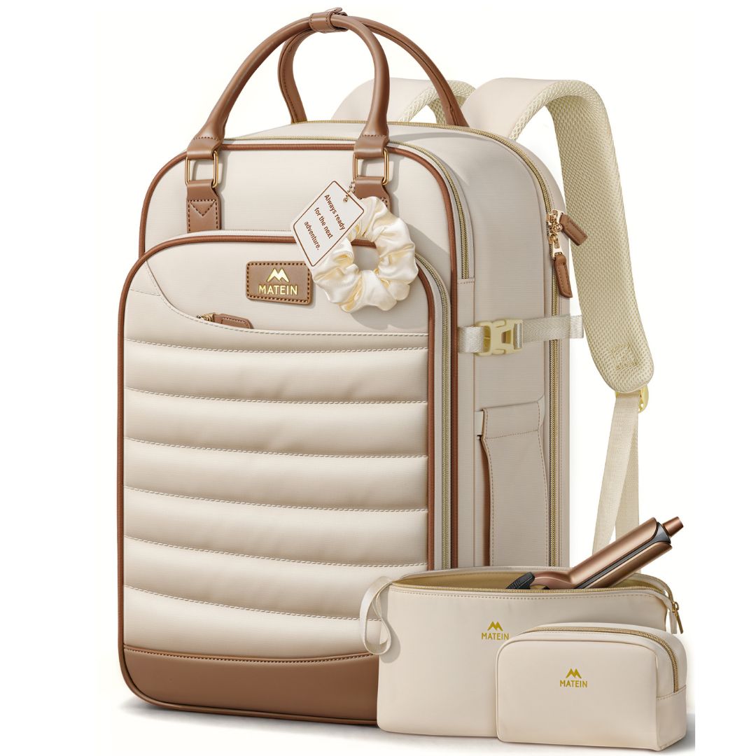 Personal Item backpack For Women