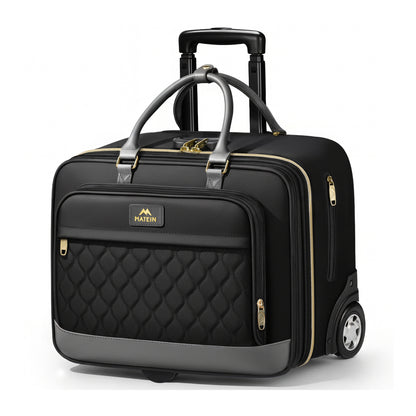 17.3'' Rolling Laptop Bag