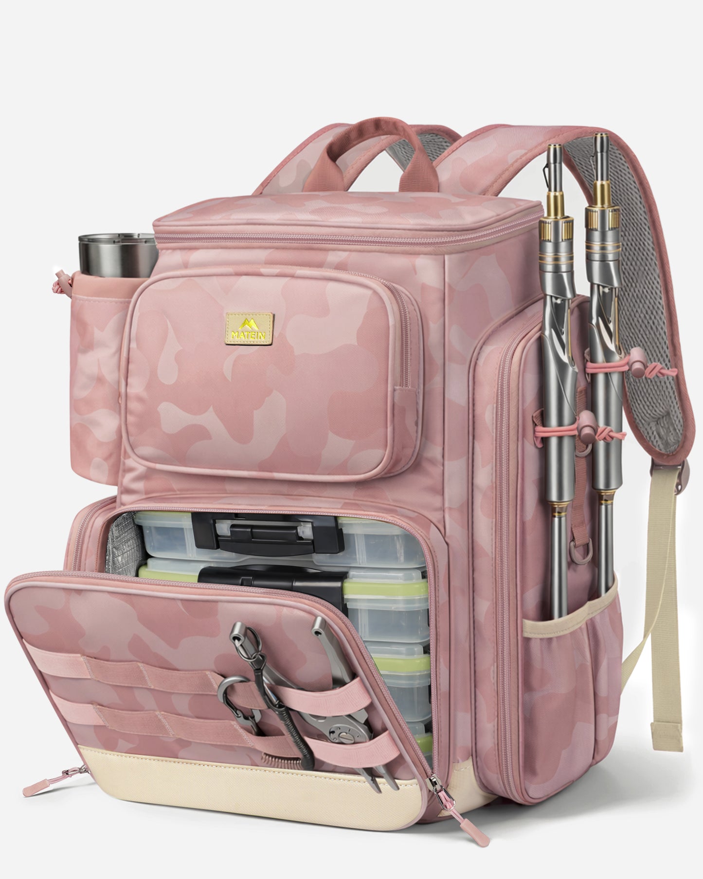 Fishing Backpack